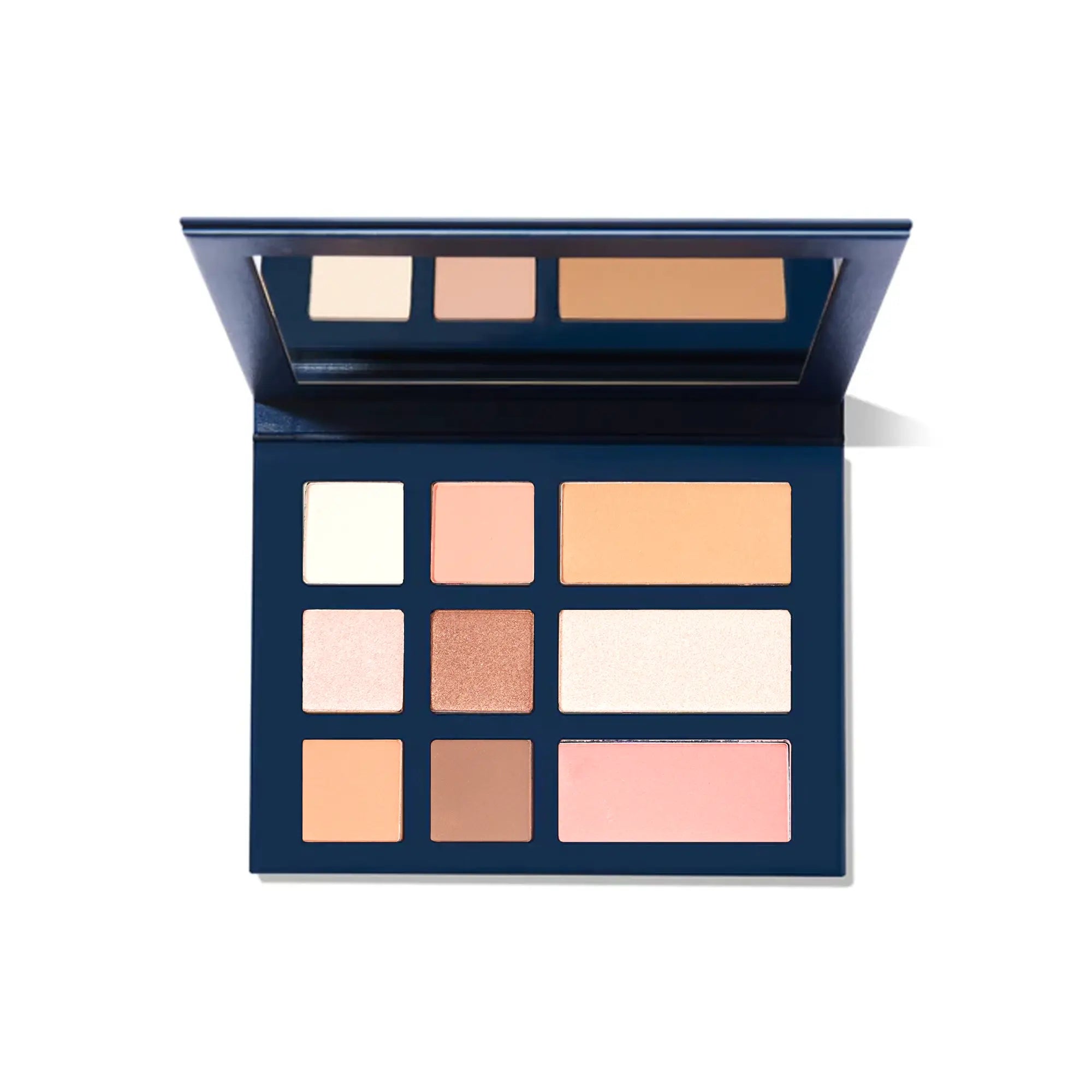 Face & Eye Palette of Wonder