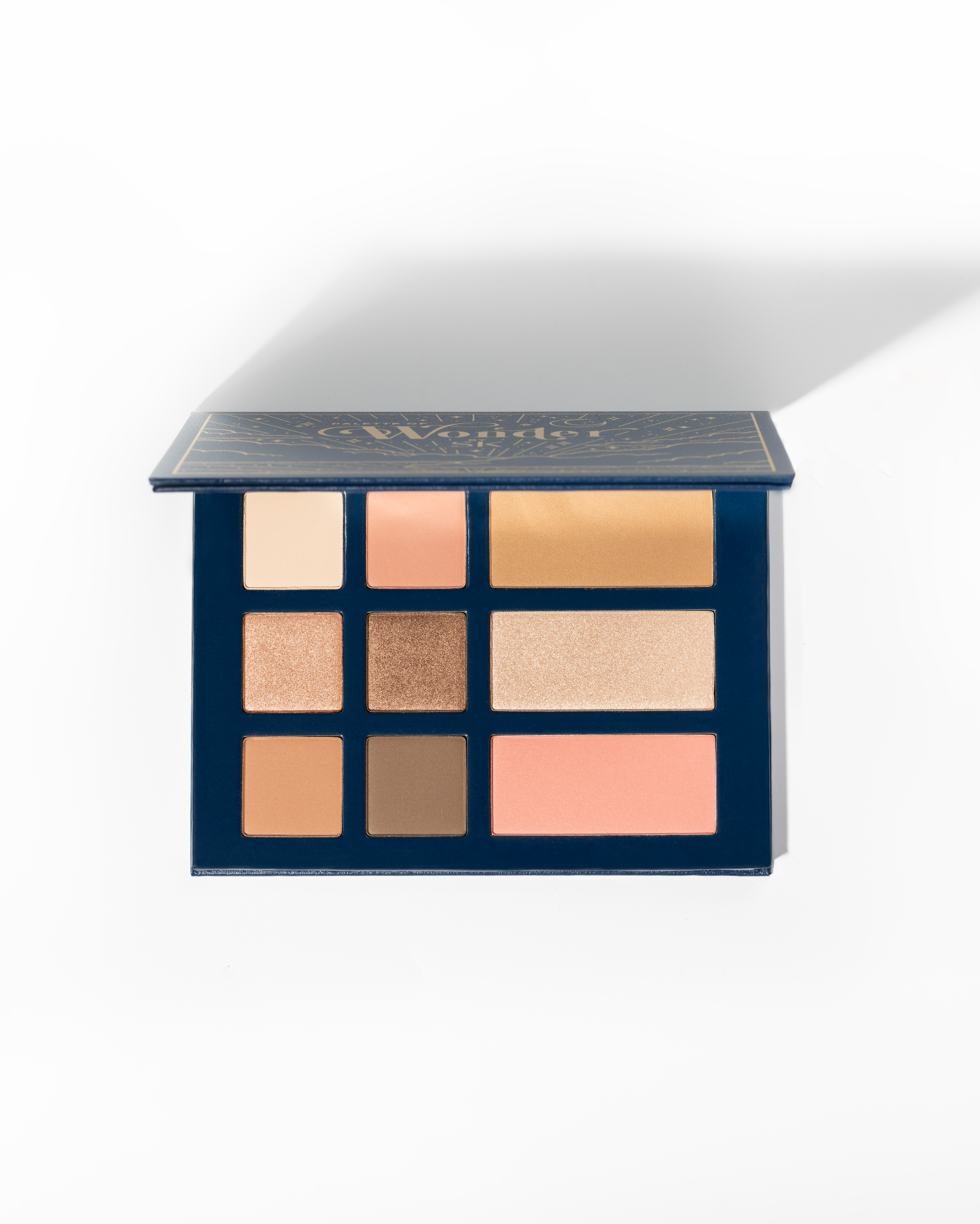 Face & Eye Palette of Wonder