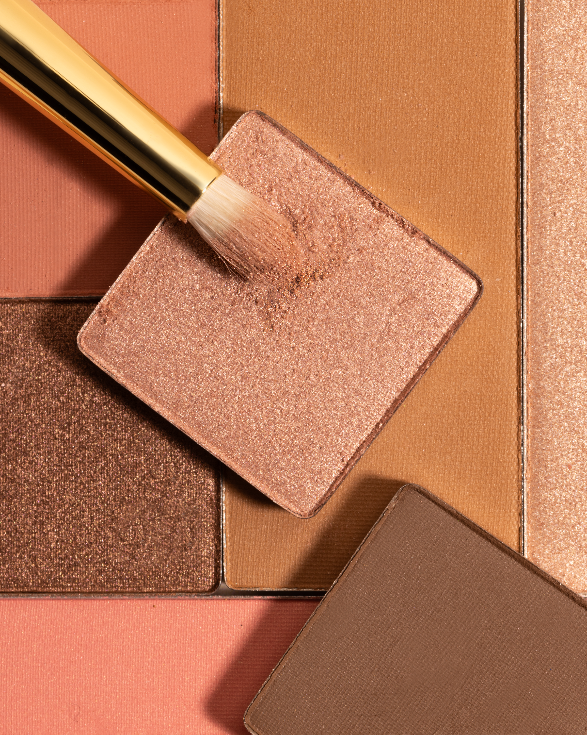 Face & Eye Palette of Wonder