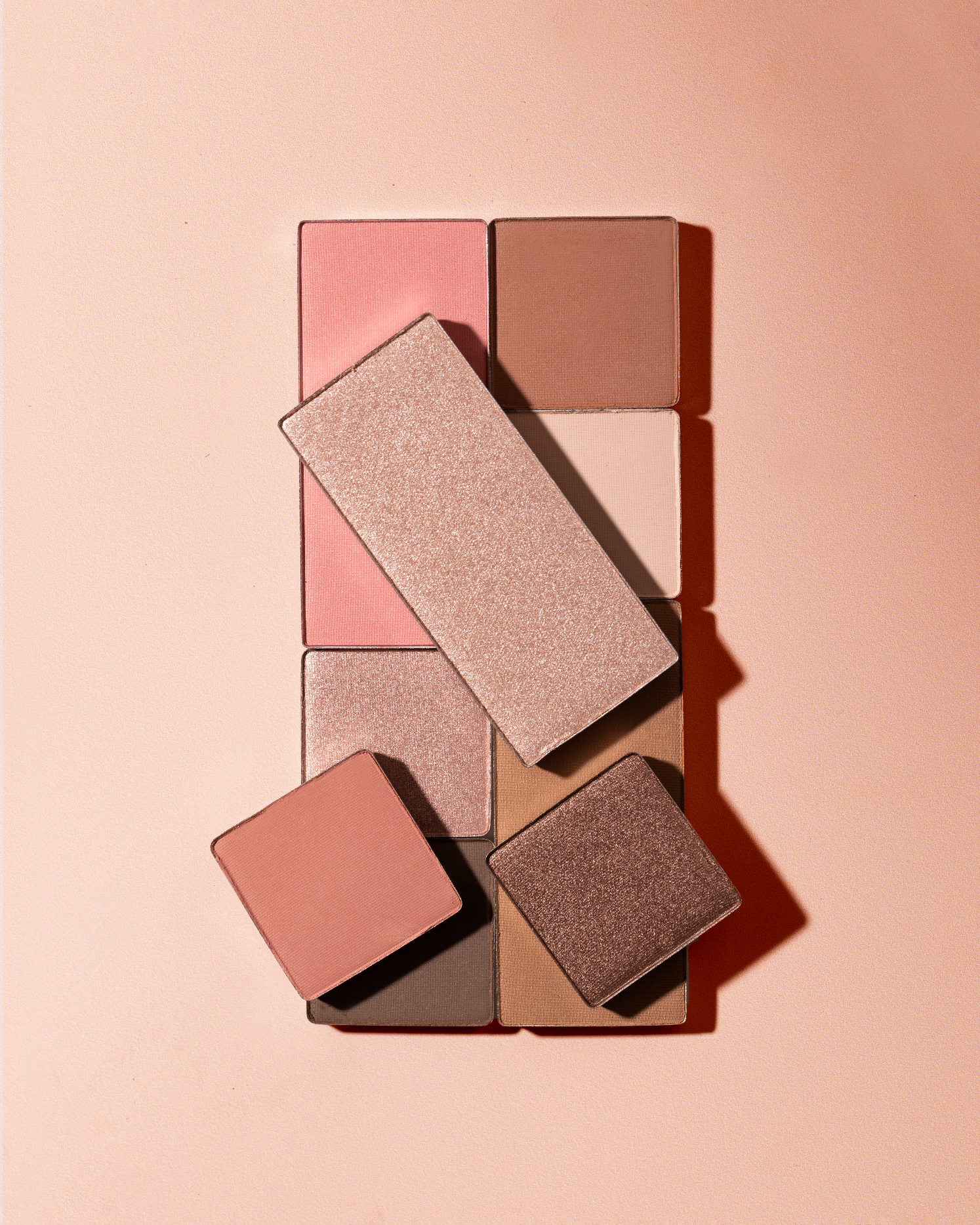 Face & Eye Palette of Wonder