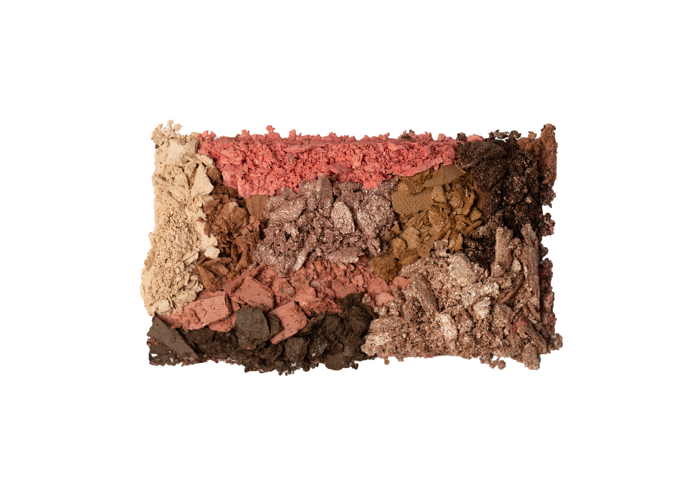 Face & Eye Palette of Wonder