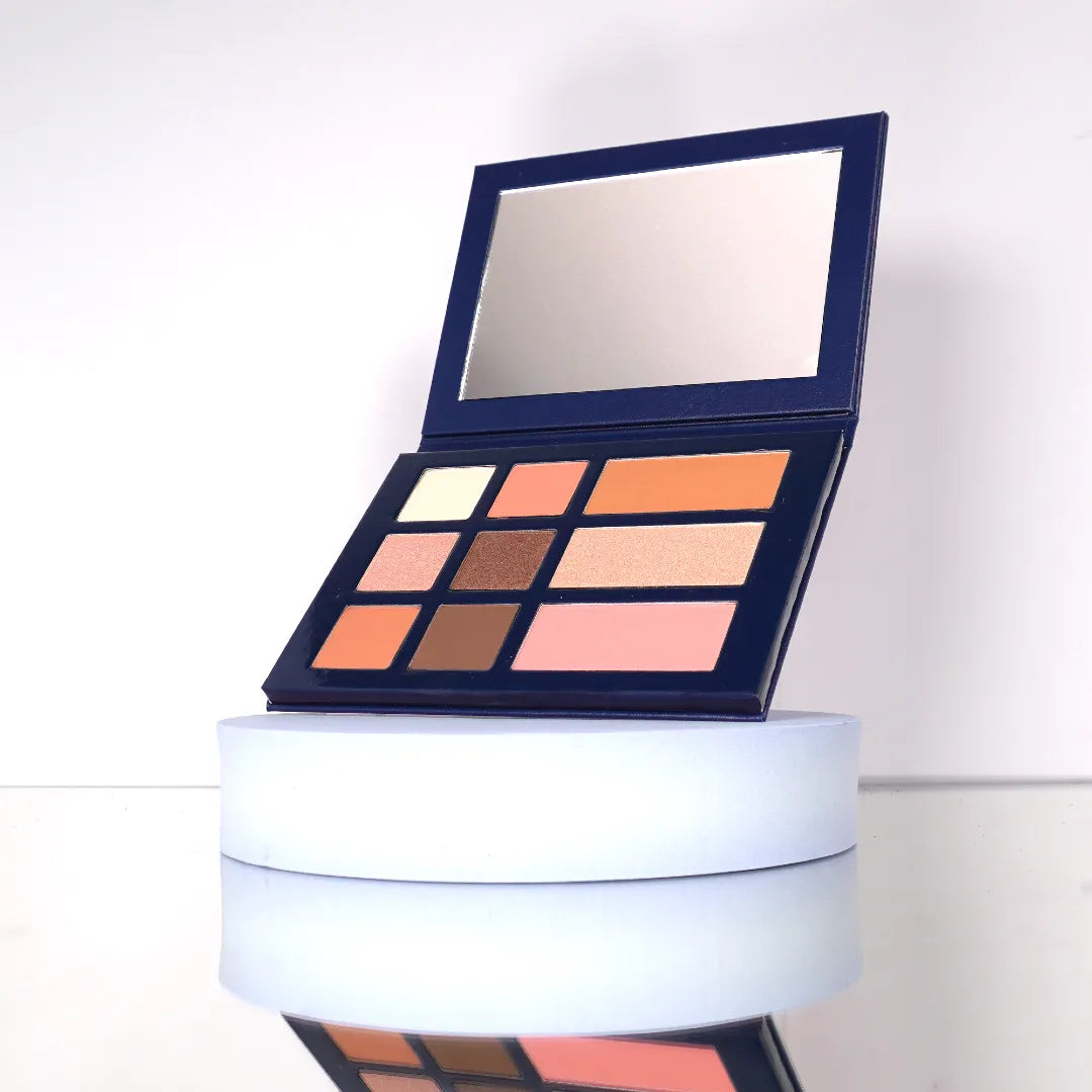 Face & Eye Palette of Wonder