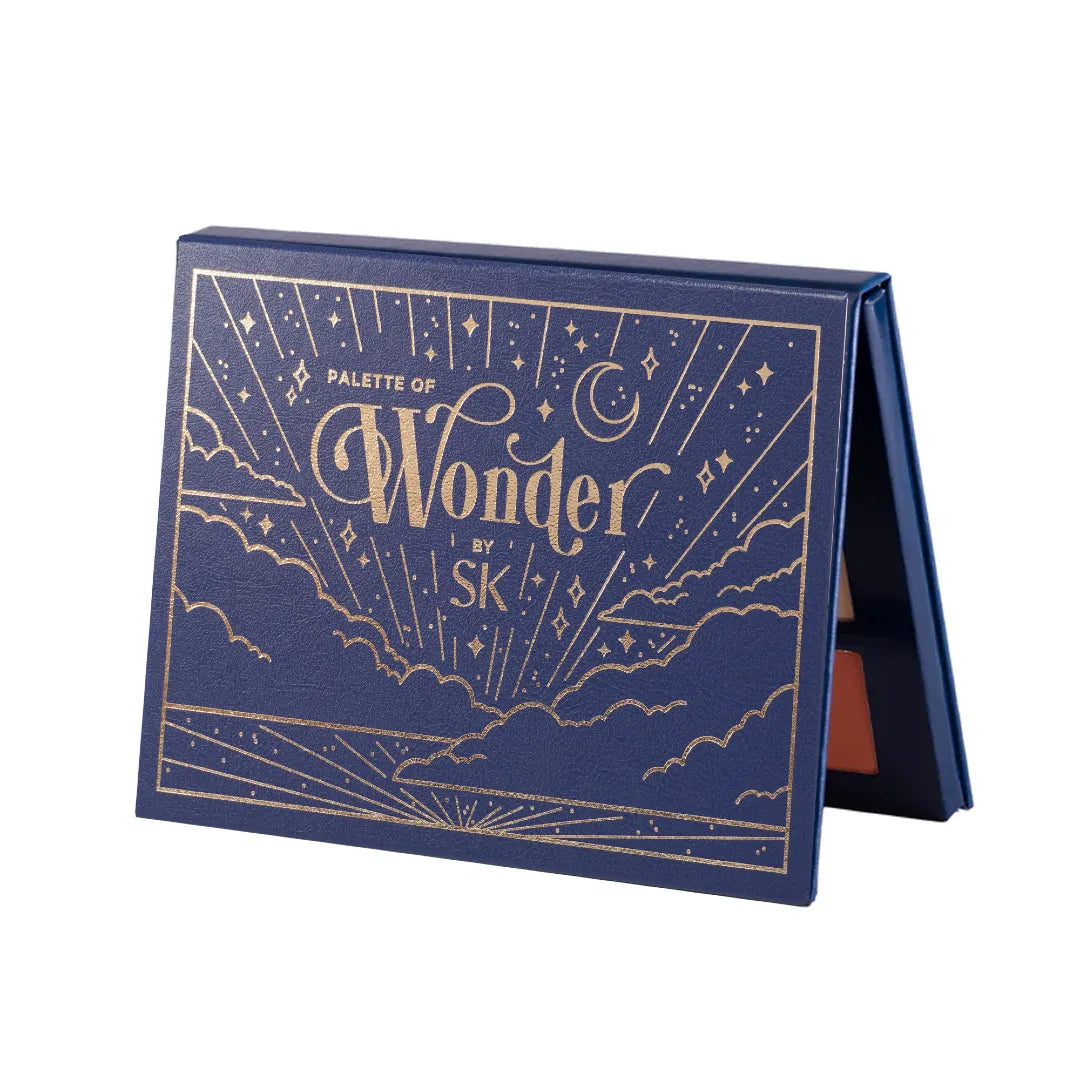 Face & Eye Palette of Wonder