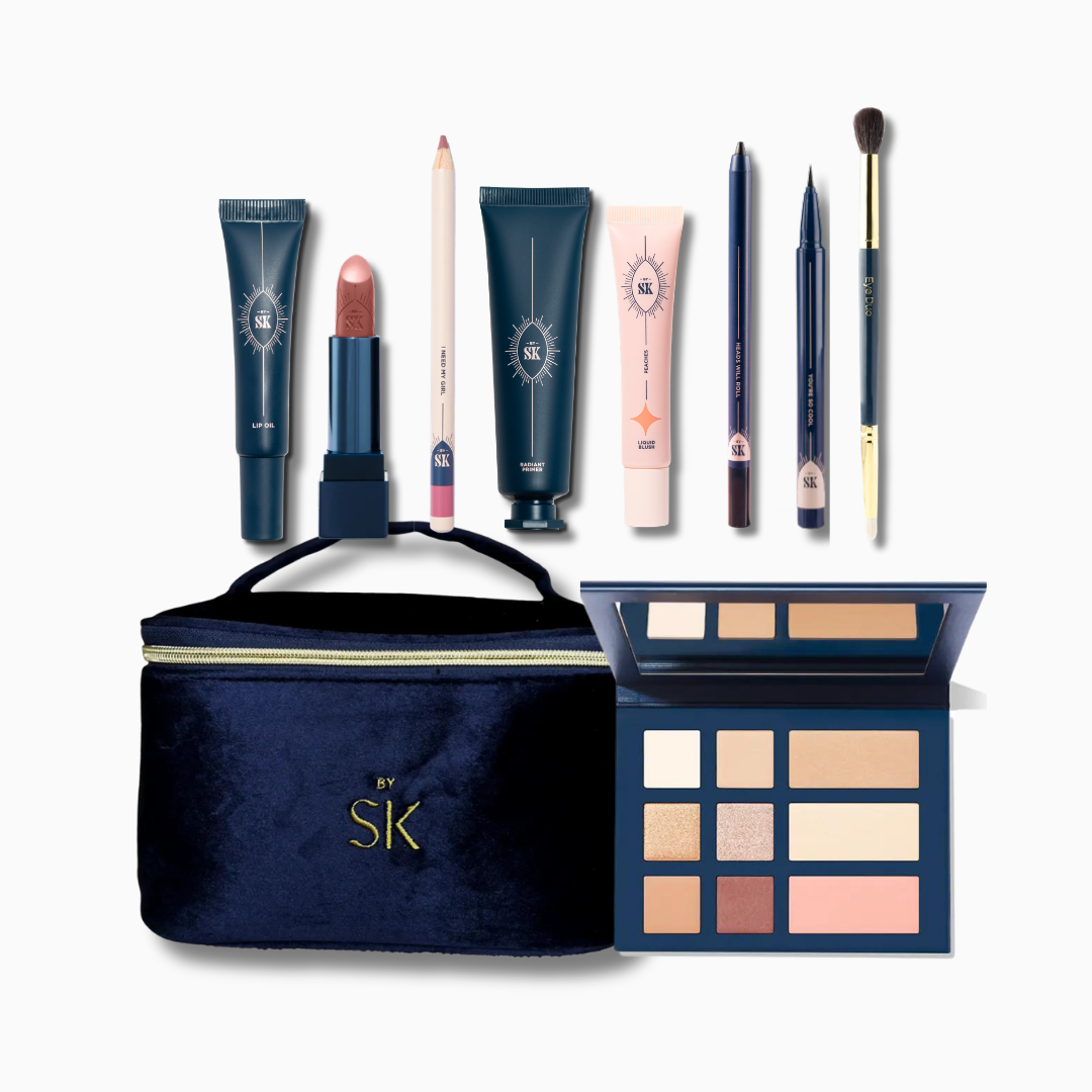 Signature Beauty Bundle