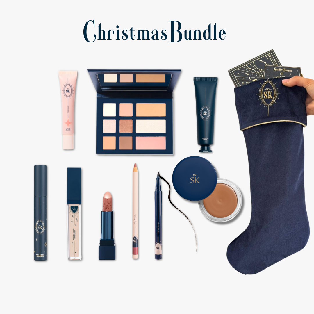 BySK Christmas Bundle