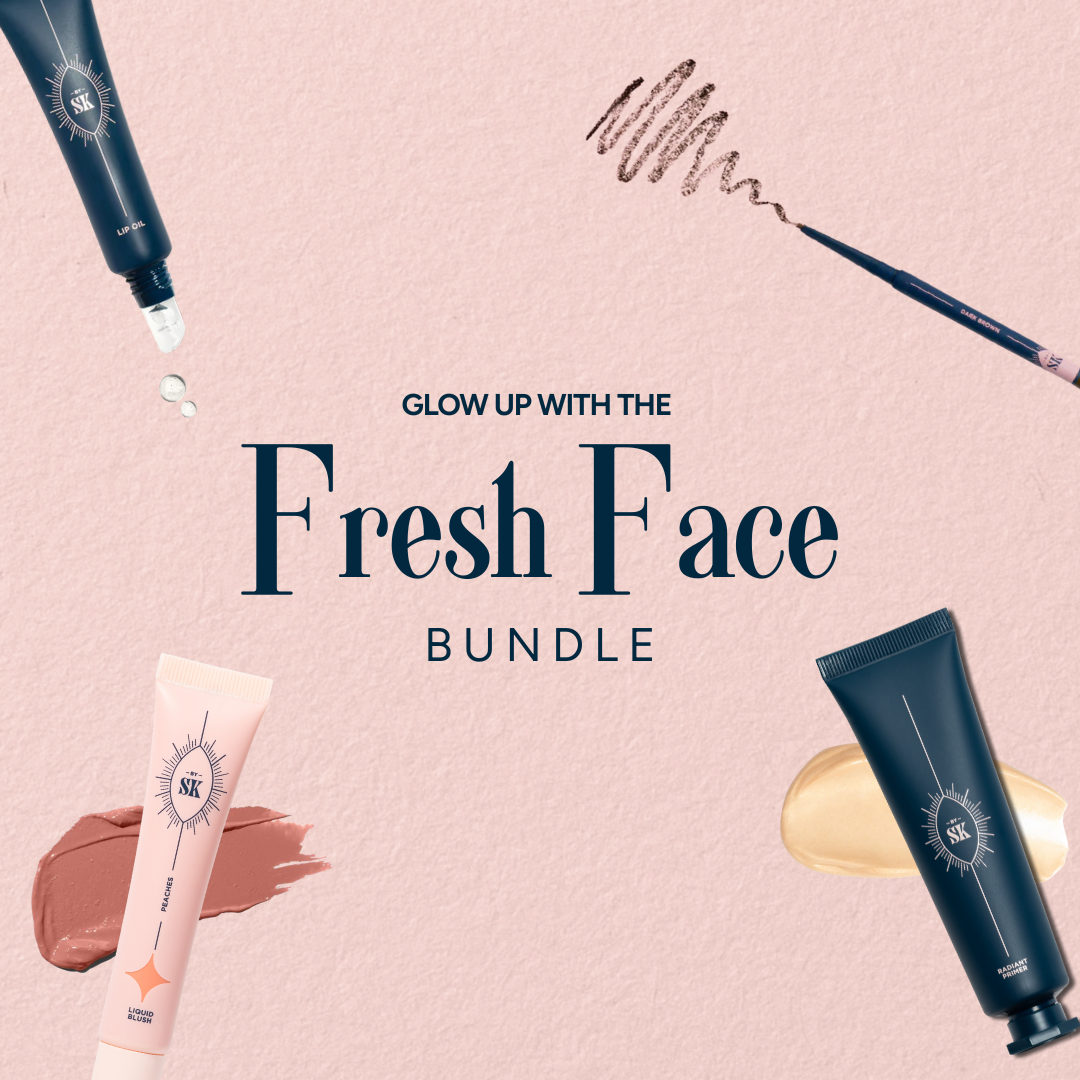 Fresh Face Bundle