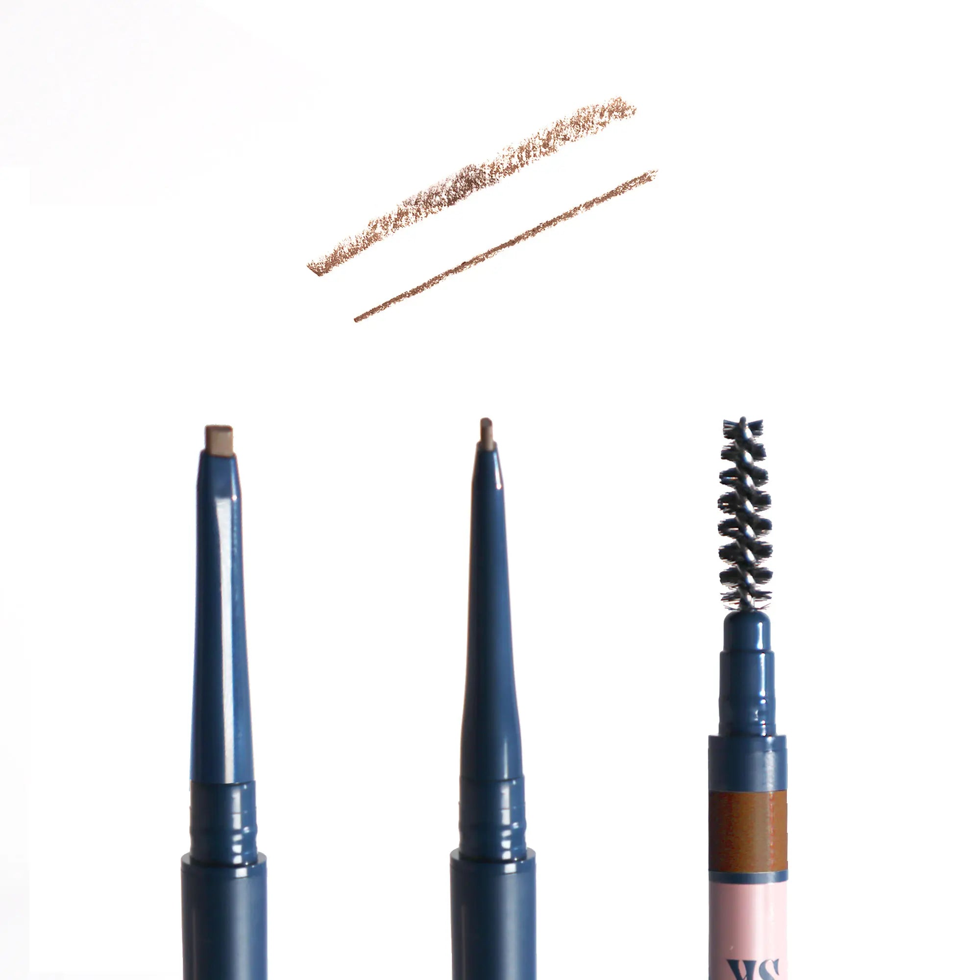 Brow Pencil - Medium Brown 'Can't Do Without You'