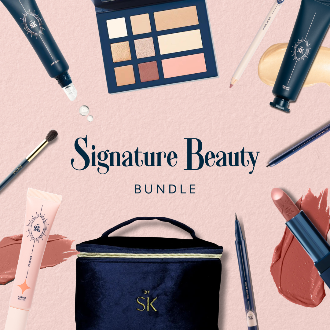 Signature Beauty Bundle