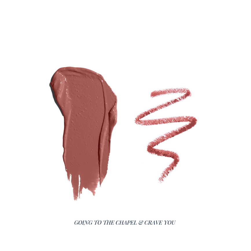 Going To the Chapel Bundle