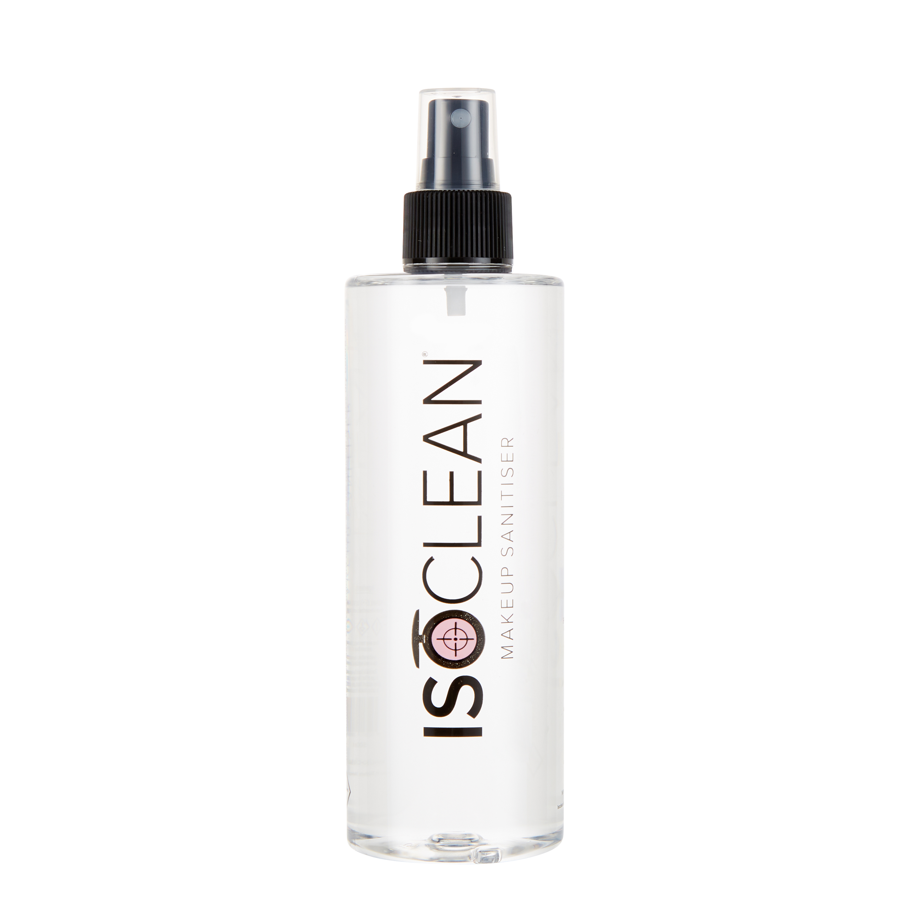 ISOCLEAN Makeup Brush Cleaner with Spray Top 275ml