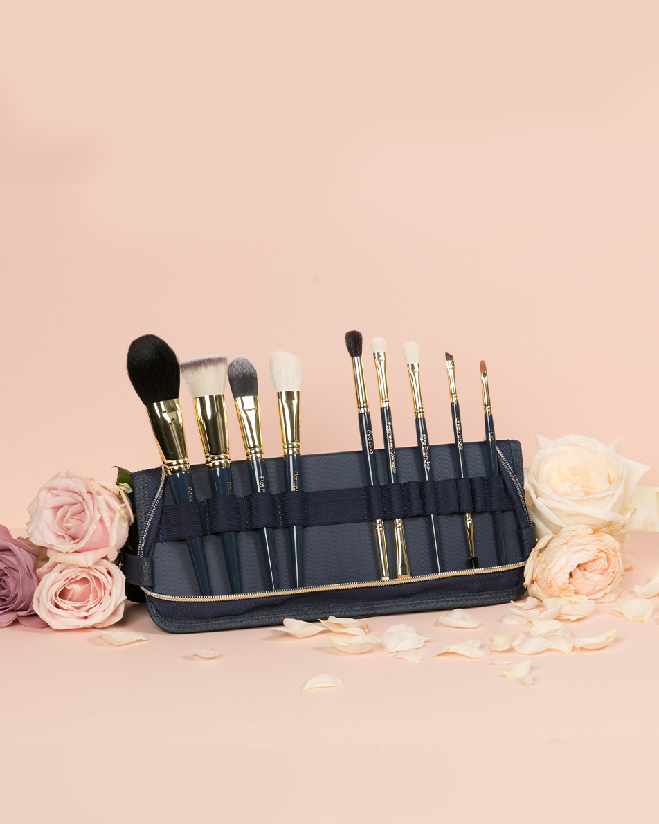 Order makeup outlet brushes